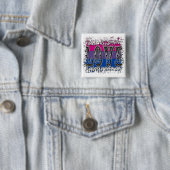 愛およびプライドのBiのプライドボタン 缶バッジ (インサイチュ)