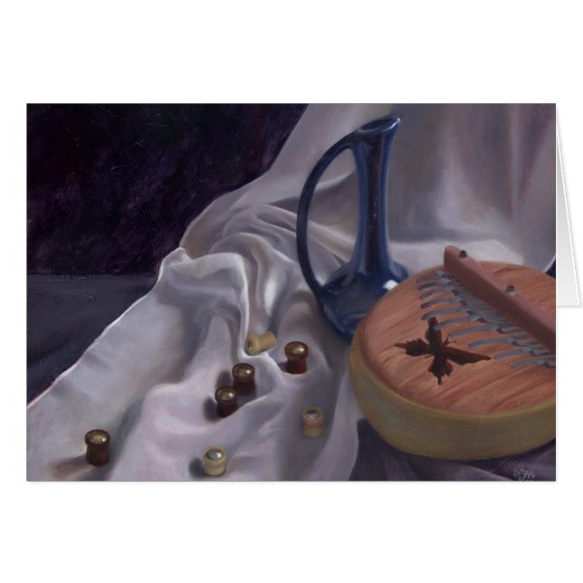 愛および戦争 (正面横)