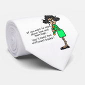 愛および結婚のユーモア ネクタイ (ロール)