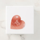 愛お洒落の泡：おとぎ話結婚の フェイバータグ (インサイチュ)