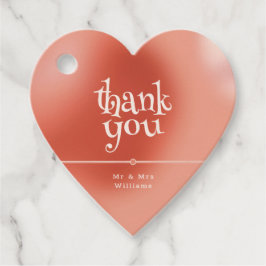 愛お洒落の泡：おとぎ話結婚の フェイバータグ