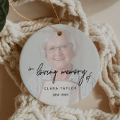 愛お洒落の記憶の中で消えた書道 セラミックオーナメント