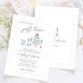 愛お洒落ファンシーの言葉は結婚ない 招待状