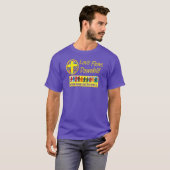愛からの統一 Tシャツ (正面フル)