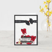 愛がすべてカード カード (黄色い花)