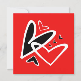 愛がそこにある カード