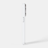愛がない iPhoneケース (右側面)