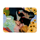 愛がゆっくりと消える マグネット (横)