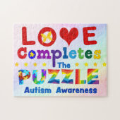 愛がパズル ジグソーパズル (横)