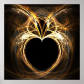 愛が一体であること – ポスター (正面)