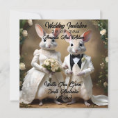 愛が下に跳ね降りる：ビルビー結婚のお祝い (正面)