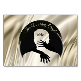 愛が全て テーブルカード