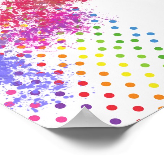 愛が勝つ！ ポスター (角)