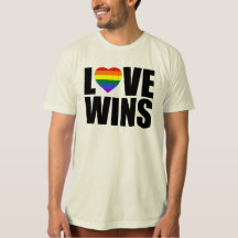 愛が勝つ!#LOVEWINS 祝結婚平等!