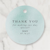 愛が多肉栽培とカボチャの秋 フェイバータグ (裏面)