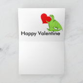 愛が必要か？ シーズンカード (内部)