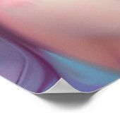 愛が本性だ | Fairy Like Angelic ポスター (角)