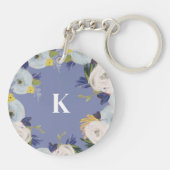 愛が母の日を育む場所 キーホルダー (裏面)