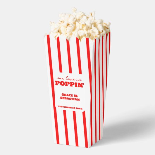 愛が湧いてき結婚た フェイバーボックス (はじけた状態)