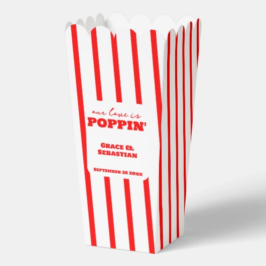 愛が湧いてき結婚た フェイバーボックス (正面)