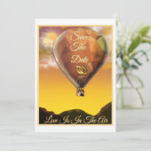 愛が空に満ちる セーブザデート (スタンド正面)