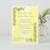 愛が翼を与える 招待状 (スタンド正面)