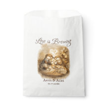 愛が育まれている