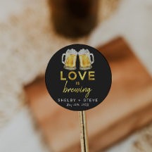 愛が育まれている