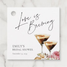 愛が育まれるエレガントなブライズシャワー