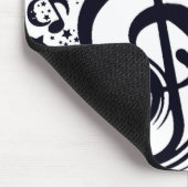 愛が輝く マウスパッド (コーナー)