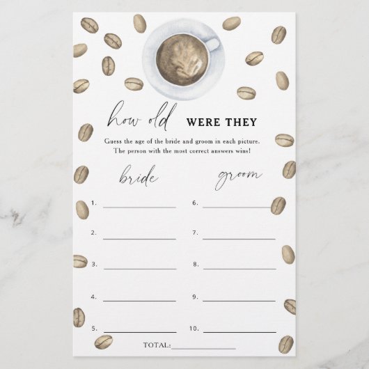 愛が醸造している彼らは何歳だったブライダル (正面)