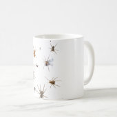 愛くも! コーヒーマグカップ (正面右)