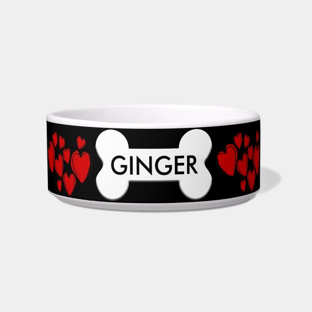 愛こそすべて ボウル (正面)