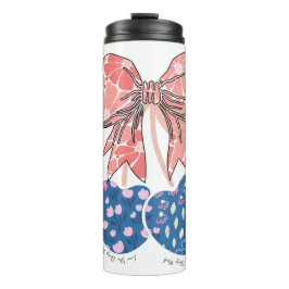 愛さくらんぼ多おもしろいくの実 タンブラー