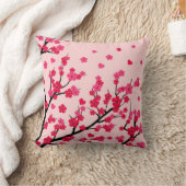 愛さくらんぼ クッション (ブランケット)