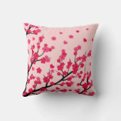 愛さくらんぼ クッション (裏面)