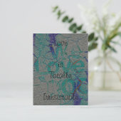 愛さながらのポストカードは圧倒的 ポストカード (スタンド正面)