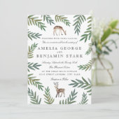 愛されたディーリー結婚ズ 招待状 (スタンド正面)