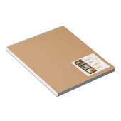 愛されたノートパッド ノートパッド (アングル)