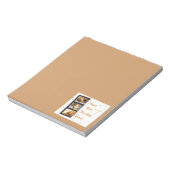 愛されたノートパッド ノートパッド (回転)