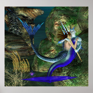 愛された ポスター