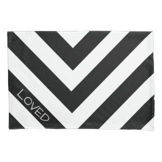 愛された 枕カバー