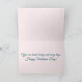 愛されているよ シーズンカード (内部)