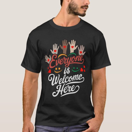 愛されるアイダホの先生Tシャツ Tシャツ (正面)