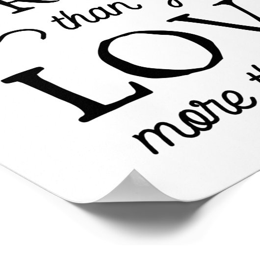 「愛される感動的引用文・アート・キッズ ポスター (角)