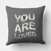 愛される装飾用クッション クッション (裏面)