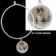 愛しき猫の思い出 フォトメモリアル ブレスレット