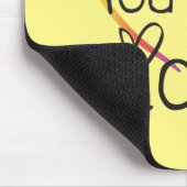 愛しさ マウスパッド (コーナー)