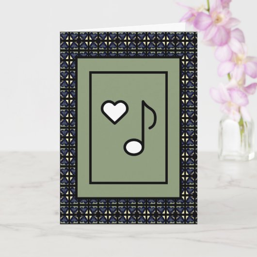 愛しているよ。あなたのしていることが大好き。 - アディラ・アコー からのグリーティングカード カード (蘭)