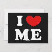 愛している シーズンカード (裏面)